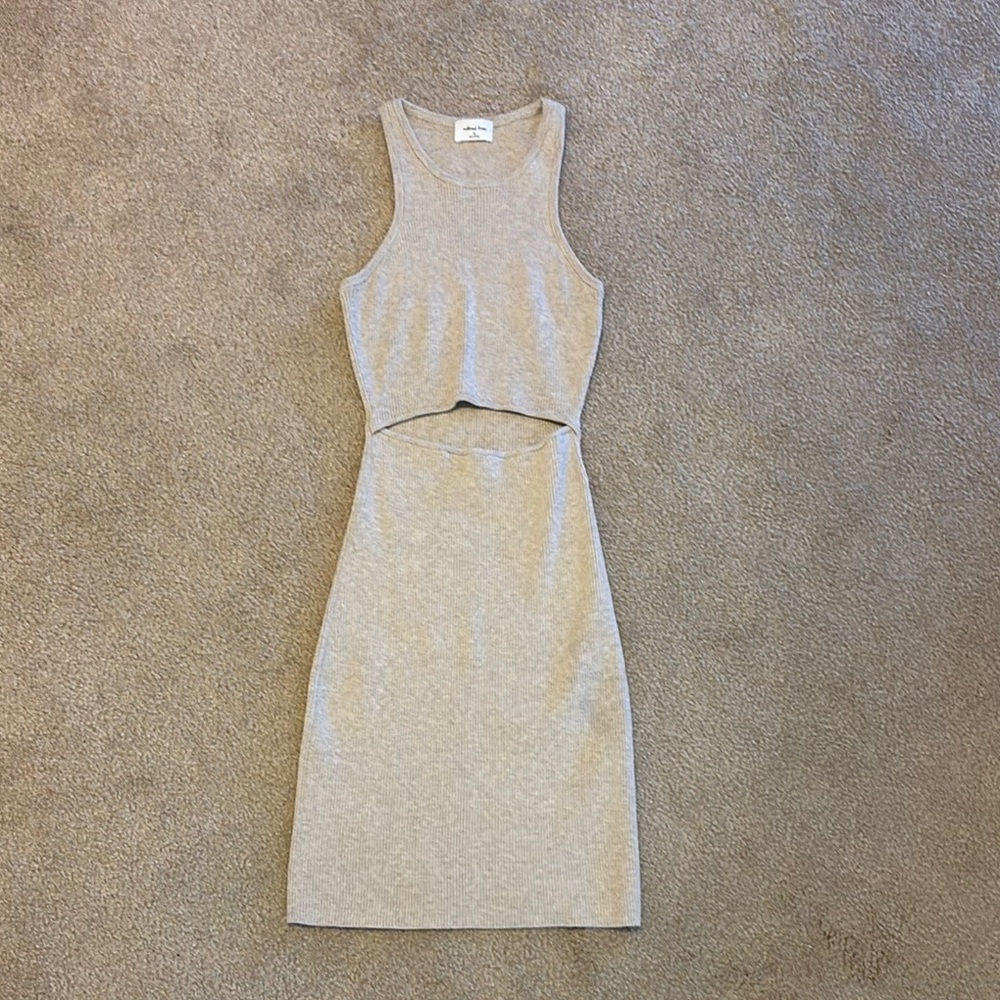 Aritiza - Wilfred Free Dress